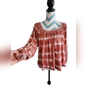 DAYTRIP Long Sleeve Shirt